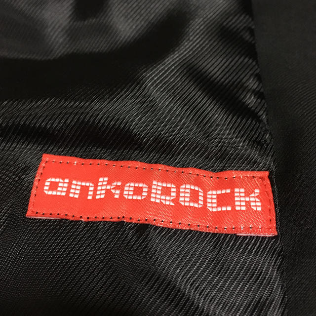 ankoROCK(アンコロック)の【ankoROCK】アンコロック ジャケット メンズのジャケット/アウター(テーラードジャケット)の商品写真