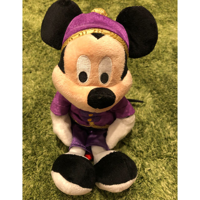 Disney - 香港ディズニー ミッキーミニー ぬいぐるみの通販 by Disney - 香港ディズニー ミッキーミニー ぬいぐるみの通販 by
