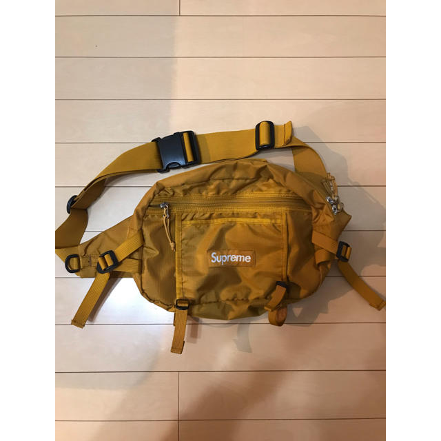 美品希少】Supreme 16ss Tonal Shoulder Bag - www.sorbillomenu.com