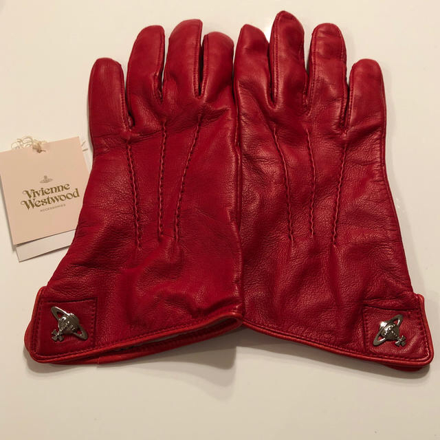 Vivienne Westwood - Vivienne Westwood 手袋 生活 雑貨 日用品 冬の通販 by maaaaaa19