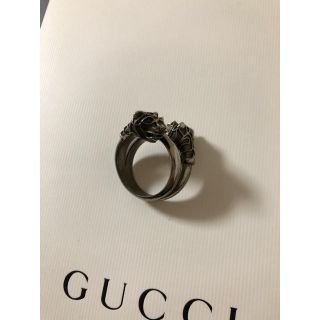 グッチ(Gucci)のいつくん様専用(リング(指輪))