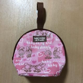 ほぼ未使用♡!! 保冷&保温 マグ用ポーチ(弁当用品)