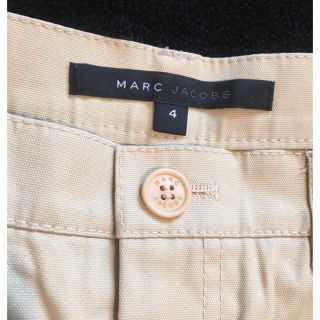 マークジェイコブス(MARC JACOBS)のマークジェイコブス　スカート(ひざ丈スカート)