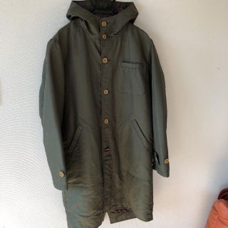 ポールスミス(Paul Smith)のPaul Smith モッズコート(モッズコート)