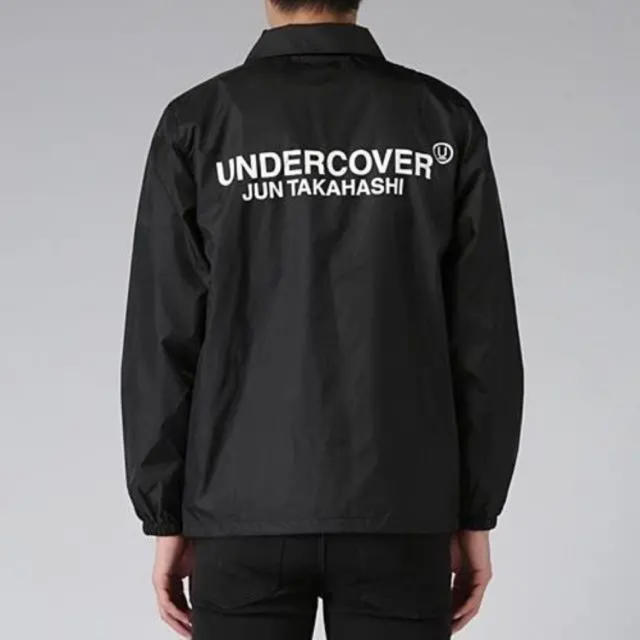 UNDERCOVER - アンダーカバー コーチジャケットの通販 by T-C's shop