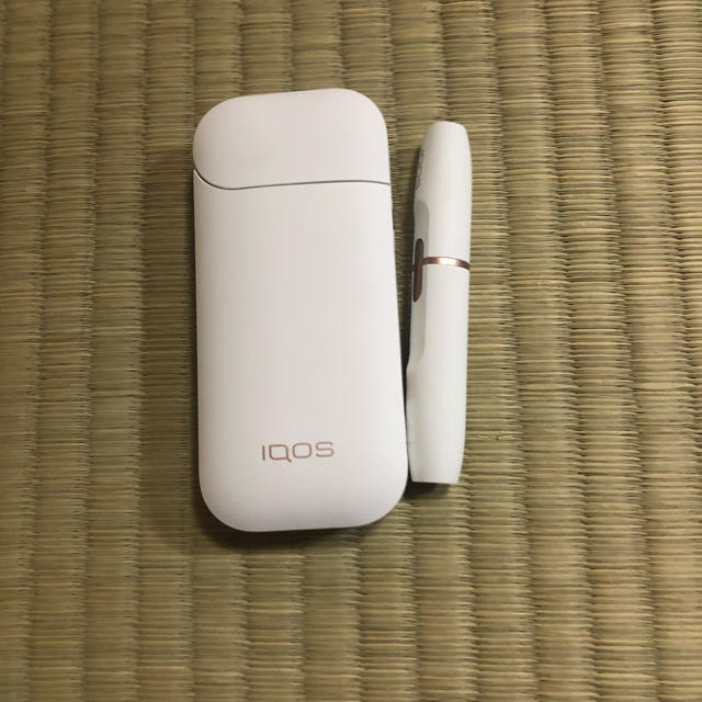 IQOS(アイコス)のアイコス メンズのファッション小物(タバコグッズ)の商品写真