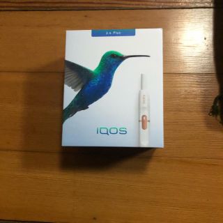 アイコス(IQOS)のアイコス(タバコグッズ)