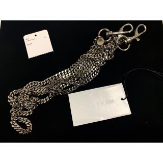 ディオールオム ウォレットチェーン(メンズ)の通販 5点 | DIOR HOMMEの