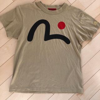 エビス(EVISU)のYAMANE Tシャツ サイズ 38(Tシャツ/カットソー(半袖/袖なし))