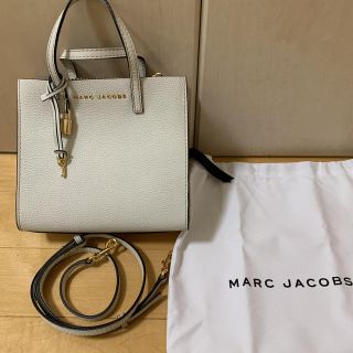 マークジェイコブス(MARC JACOBS)のりりー様専用☆MARC JACOBS ショルダーバッグ(ショルダーバッグ)