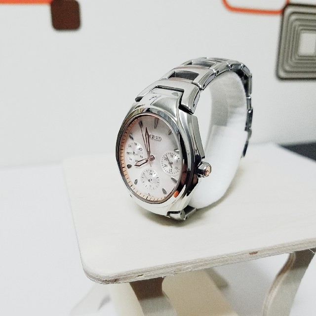 ALBA(アルバ)のchina様専用☆SEIKO ALBA WIRED メンズ腕時計  

 メンズの時計(腕時計(アナログ))の商品写真