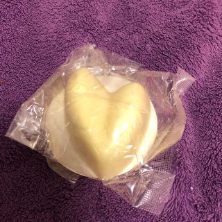 ラッシュ(LUSH)のLUSH マッサージバー(ボディオイル)