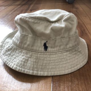 ポロラルフローレン(POLO RALPH LAUREN)のラルフローレン  ハット(帽子)