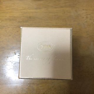 サボン(SABON)のSABON  パスボール パチュリ ラベンダー バニラ(入浴剤/バスソルト)