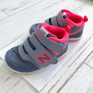 ニューバランス(New Balance)のニューバランス♡スニーカー(スニーカー)