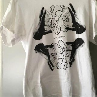 アンダーカバー(UNDERCOVER)のべべ様専用(Tシャツ/カットソー(半袖/袖なし))