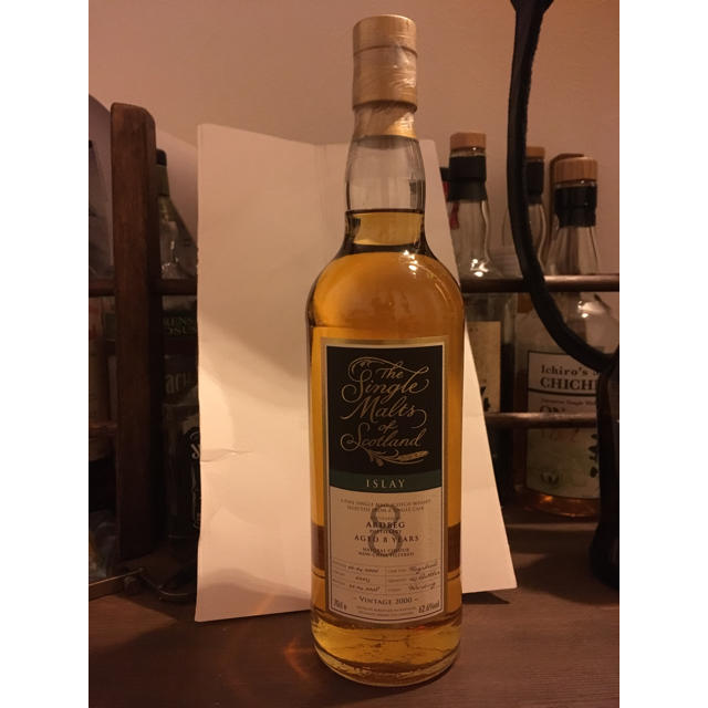 シングルモルト アードベッグ 2000 - 2008 ARDBEG | フリマアプリ ラクマ シングルモルト アードベッグ 2000 - 2008 ARDBEG | フリマアプリ ラクマ
