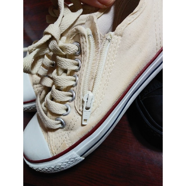 CONVERSE(コンバース)の18センチ　オールスター キッズ/ベビー/マタニティのキッズ靴/シューズ(15cm~)(スニーカー)の商品写真