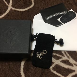 クロムハーツ(Chrome Hearts)のクロムハーツ フレア(ネックレス)