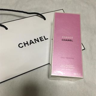 シャネル(CHANEL)のCHANEL ボディークリーム(ボディクリーム)