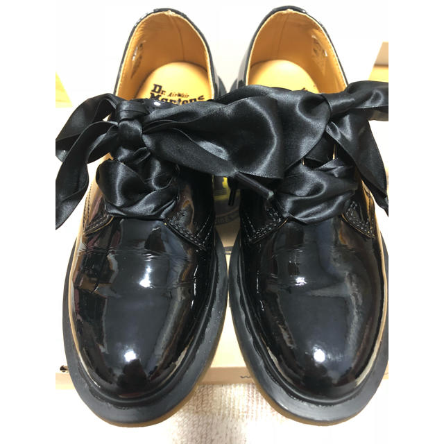 Dr.Martens(ドクターマーチン)のりんりん様 専用 レディースの靴/シューズ(ローファー/革靴)の商品写真