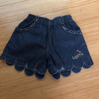 ニットプランナー(KP)のショートパンツ(購入申請あります)お取り置き中。(その他)