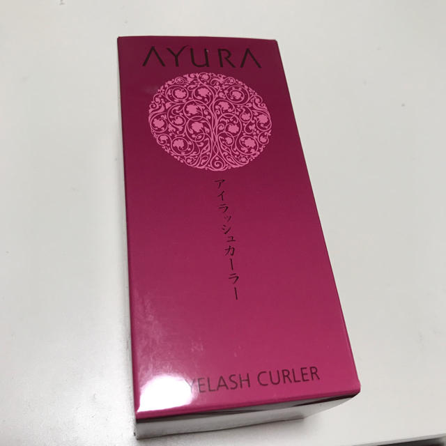 AYURA(アユーラ)のアユーラ ビューラー アイラッシュカーラー コスメ/美容のコスメ/美容 その他(その他)の商品写真