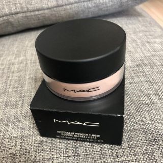 マック(MAC)のMAC パウダー(フェイスパウダー)