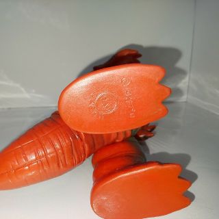 マルサン ソフビ ゴモラ 当時物