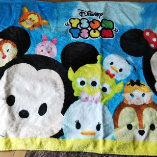 ディズニー(Disney)のちゃんキティ様専用(タオル)