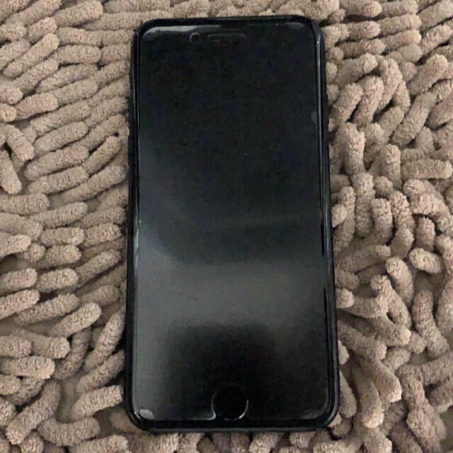 iPhone7 128GB Black SIMフリー