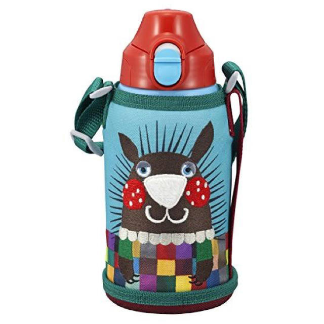 TIGER - 【新品・未使用】タイガー魔法瓶 水筒0.6L 2個セット