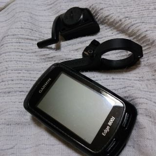 ガーミン(GARMIN)のGARMIN Edge 800J スタンド付き(パーツ)