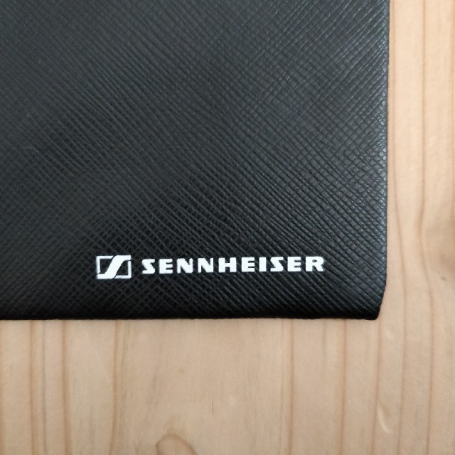 SENNHEISER(ゼンハイザー)のコインケース メンズのファッション小物(コインケース/小銭入れ)の商品写真