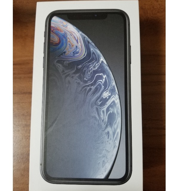 iphonexr 64GB SIMフリー ケースフィルム付き