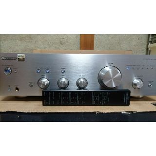 パイオニア(Pioneer)の【傷あり】パイオニア インテグレーデットアンプ A-30 中古(アンプ)