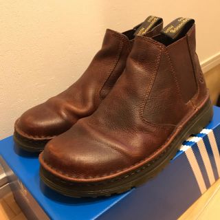 ドクターマーチン(Dr.Martens)のドクターマーチン ☆ サイドゴアブーツ(ブーツ)