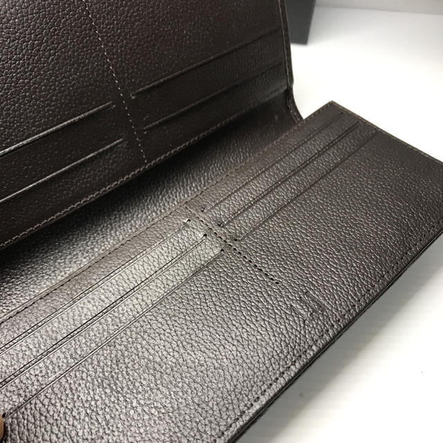 未使用ダンヒル 長財布 モノグラフ 未使用ダンヒル 長財布 モノグラフ