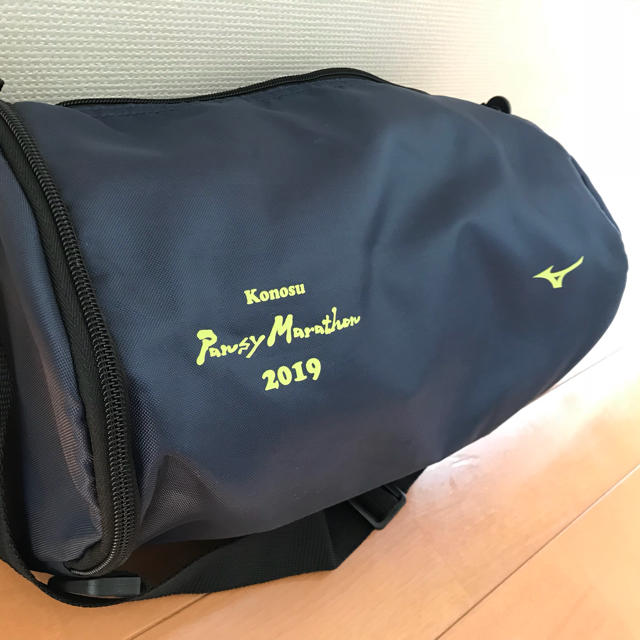 MIZUNO(ミズノ)のKINO様専用 メンズのバッグ(ショルダーバッグ)の商品写真