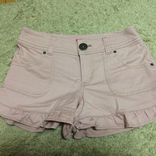 アプワイザーリッシェ(Apuweiser-riche)のアプ♡ショーパン♡(ショートパンツ)