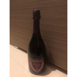 ドンペリニヨン(Dom Pérignon)のドンペリロゼ 2005年(シャンパン/スパークリングワイン)