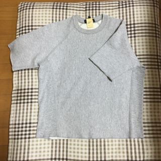 アーペーセー(A.P.C)の【ぺい様専用】❣️Ａ.P.C の 半袖スエット (Tシャツ(半袖/袖なし))