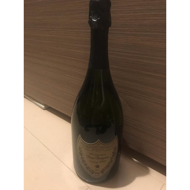 Dom Pérignon(ドンペリニヨン)のドンペリ 食品/飲料/酒の酒(シャンパン/スパークリングワイン)の商品写真