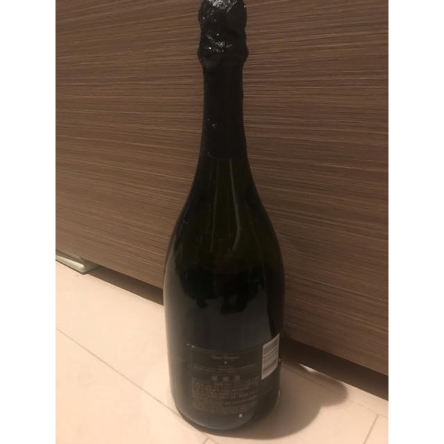 Dom Pérignon(ドンペリニヨン)のドンペリ 食品/飲料/酒の酒(シャンパン/スパークリングワイン)の商品写真