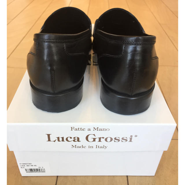Luca Grossi ビットローファー  レディースの靴/シューズ(ローファー/革靴)の商品写真