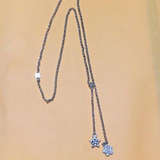 Folli Follie(スター ・ ネックレス)のフリマアイテム一覧 Folli Follie(スター ・ ネックレス)のフリマアイテム一覧