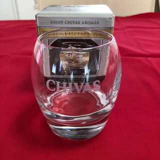 リーガル(REGAL)の未使用品✨CHIVAS REGALウィスキーグラス　2個セット(ウイスキー)