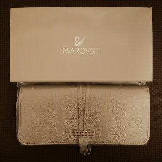 スワロフスキー(SWAROVSKI)の未使用箱付＊スワロフスキー　ジュエリーケース(その他)