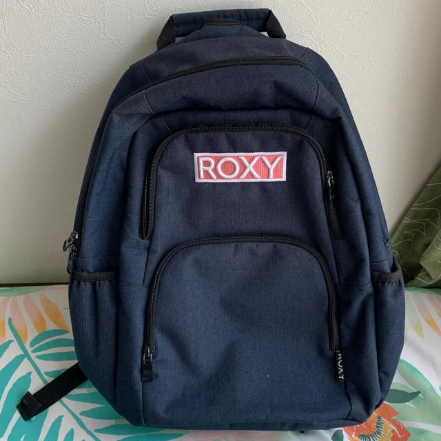 Roxy(ロキシー)のROXY リュック レディースのバッグ(リュック/バックパック)の商品写真