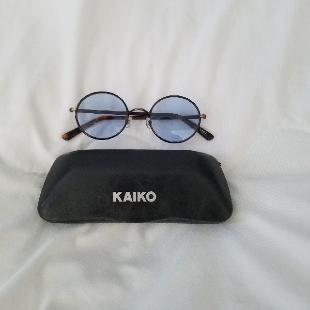 ビッグ割引 KAIKO　サングラス サングラス/メガネ